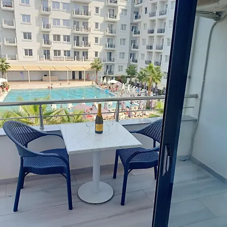 B&e Apartment *