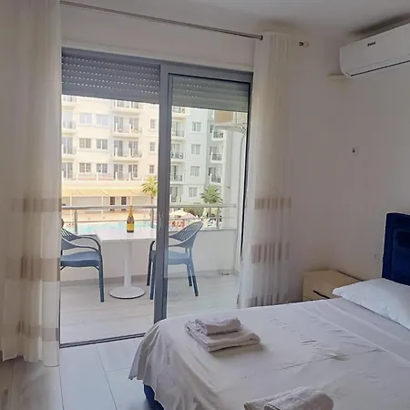 B&e Apartment *