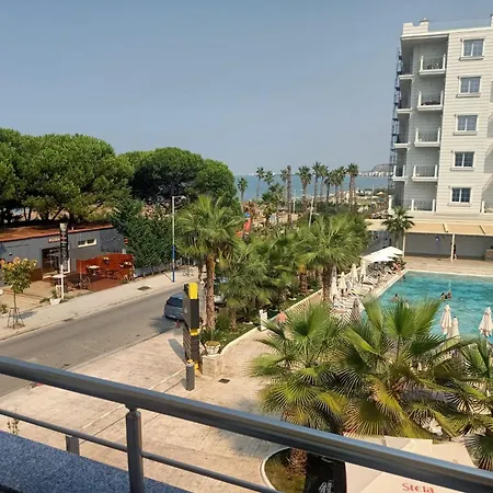 B&e Apartment *